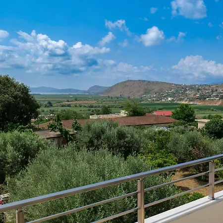 Fjorald דירה *