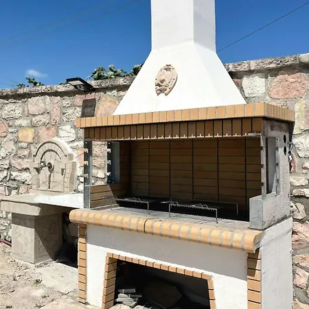 דירה Fjorald