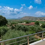 Fjorald Διαμέρισμα *