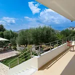 Διαμέρισμα Fjorald *