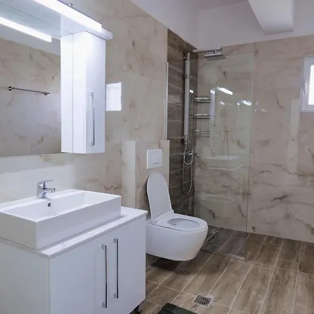 Διαμέρισμα Fjorald