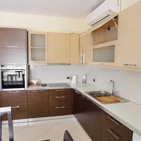 Apartment Fjorald