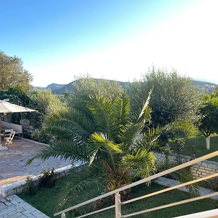 Fjorald Διαμέρισμα Cuke