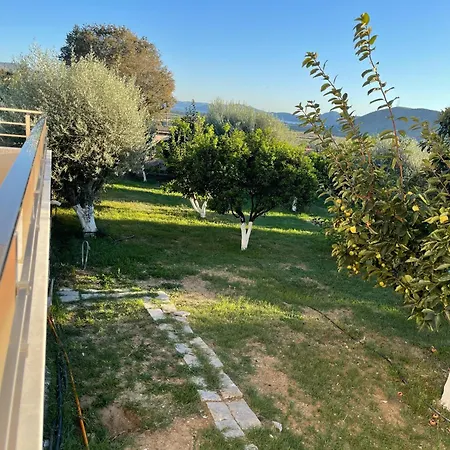 Διαμέρισμα Fjorald