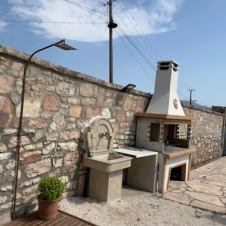 Διαμέρισμα Fjorald *