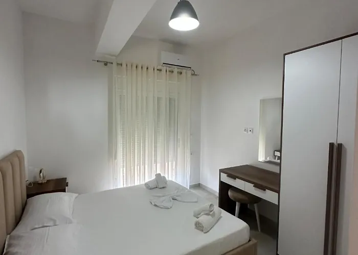 Fjorald Appartement